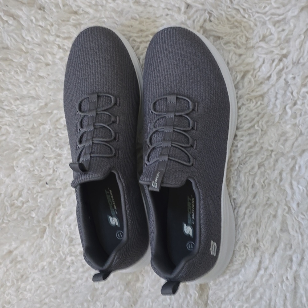 Skechers Men's Go Walk Max Slip-On Shoes